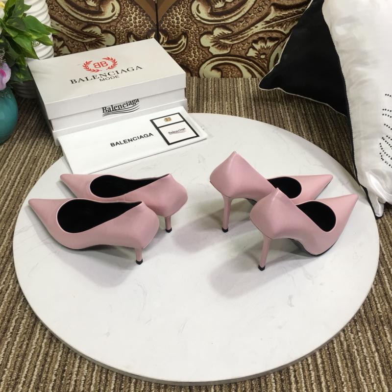 Balenciaga Pumps SBP30301