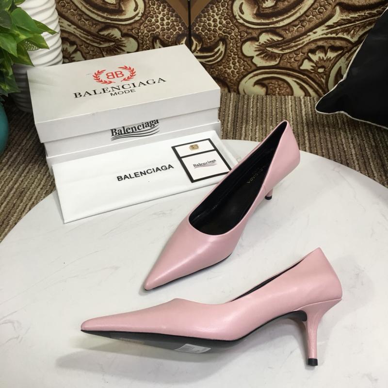 Balenciaga Pumps SBP30301