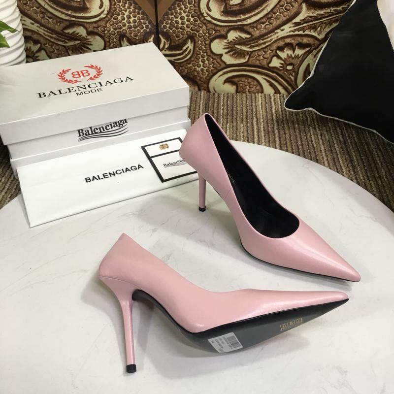 Balenciaga Pumps SBP30301