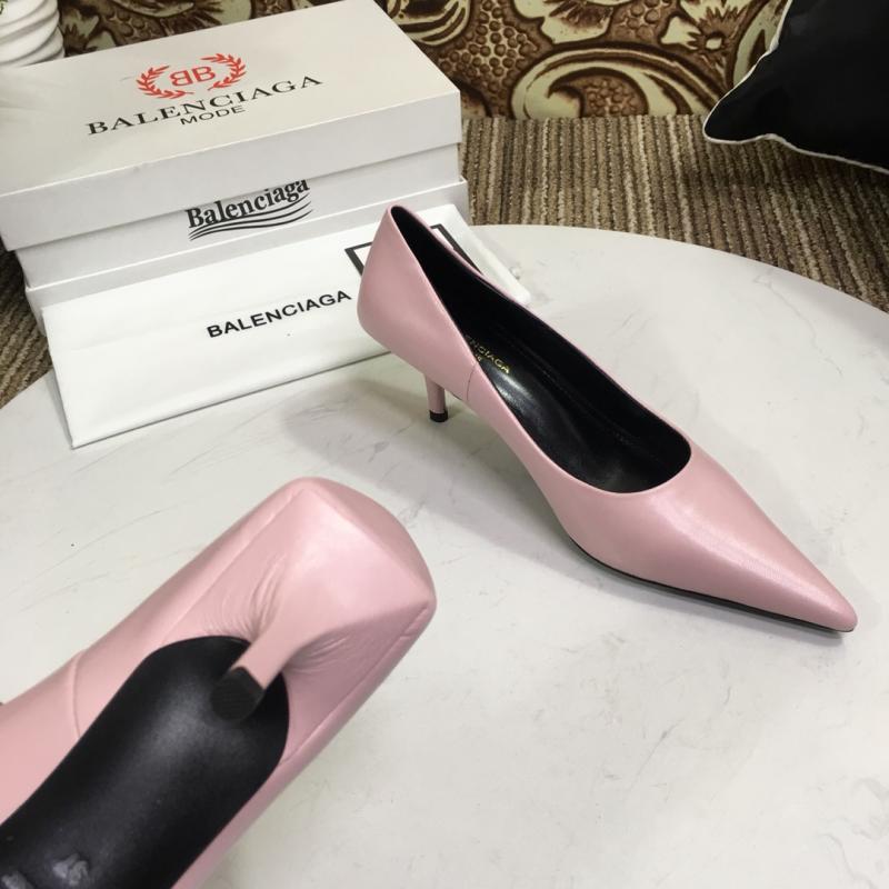Balenciaga Pumps SBP30301