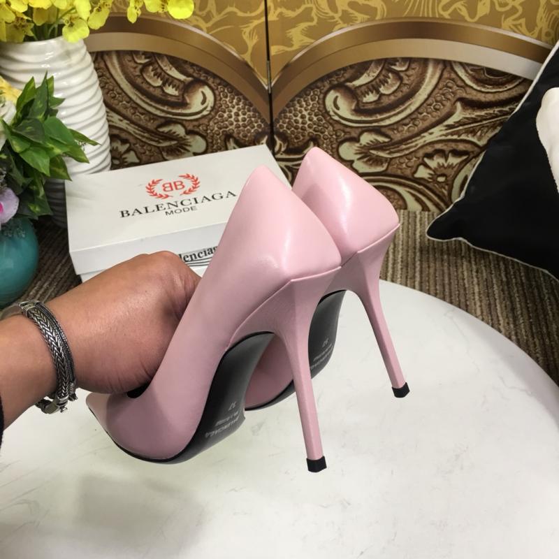 Balenciaga Pumps SBP30301
