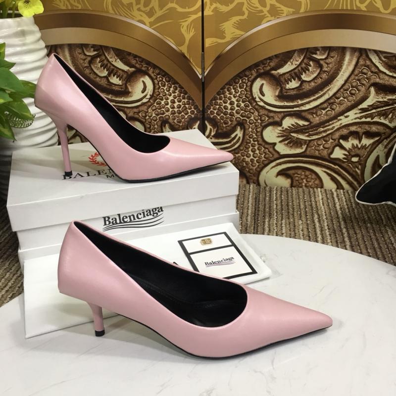 Balenciaga Pumps SBP30301