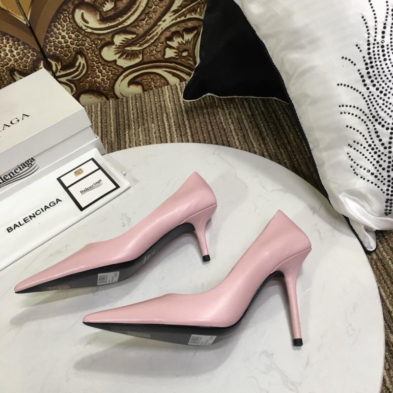 Balenciaga Pumps SBP30301