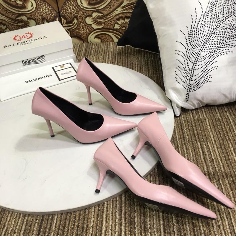 Balenciaga Pumps SBP30301
