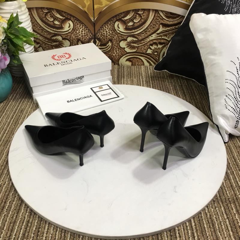 Balenciaga Pumps SBP30303
