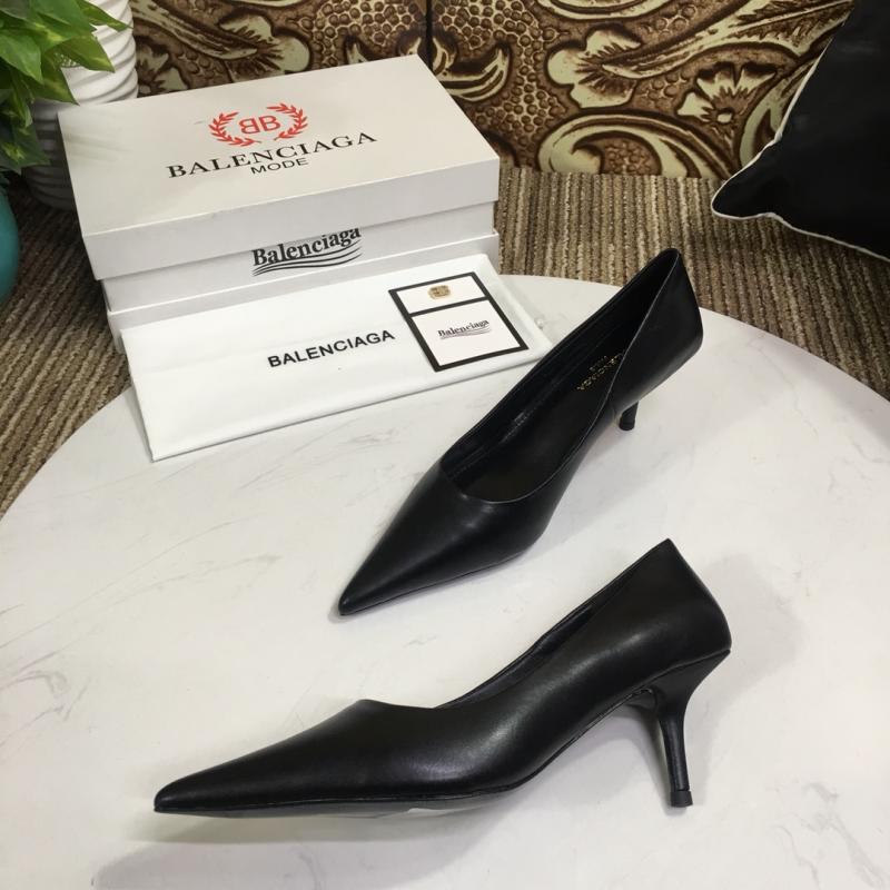 Balenciaga Pumps SBP30303