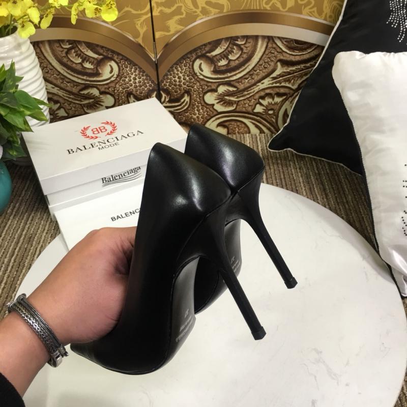 Balenciaga Pumps SBP30303