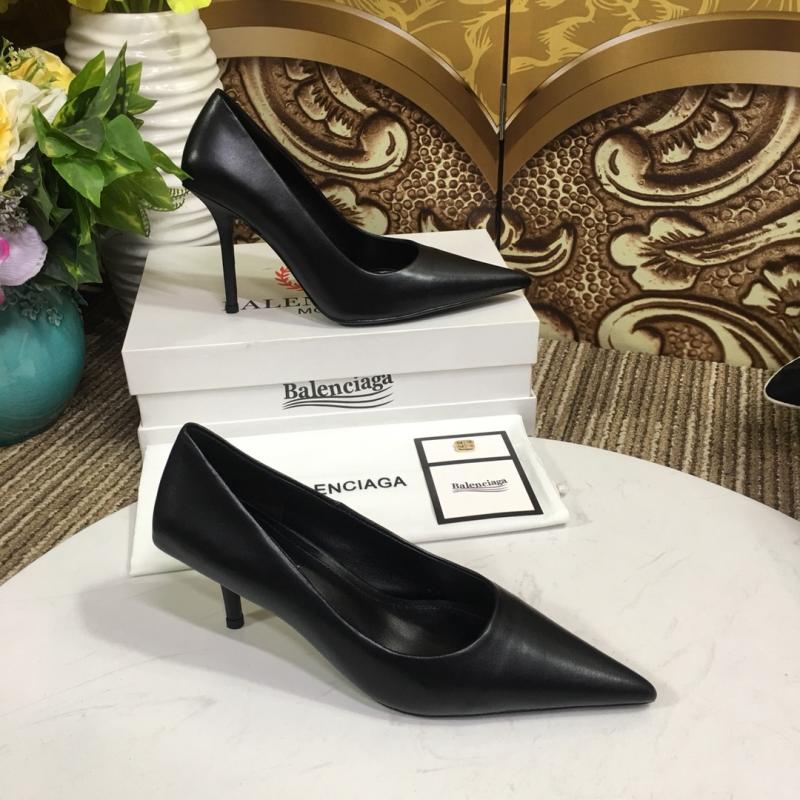 Balenciaga Pumps SBP30303