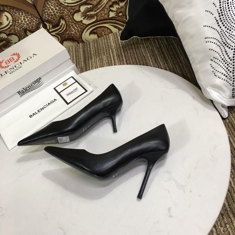 Balenciaga Pumps SBP30303