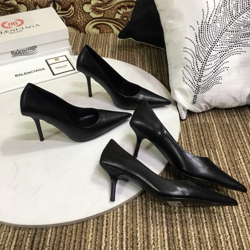 Balenciaga Pumps SBP30303