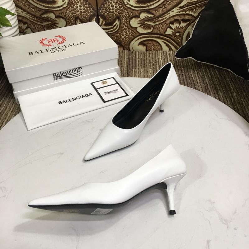 Balenciaga Pumps SBP30304