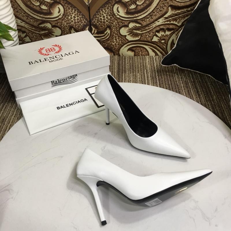Balenciaga Pumps SBP30304