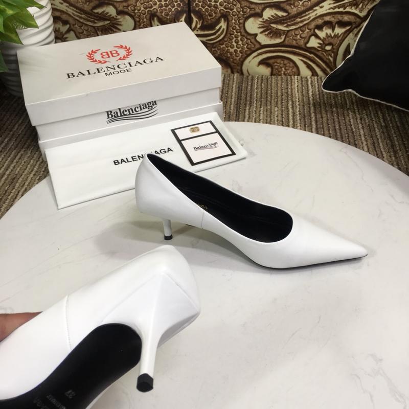 Balenciaga Pumps SBP30304