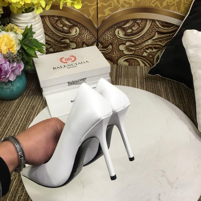 Balenciaga Pumps SBP30304