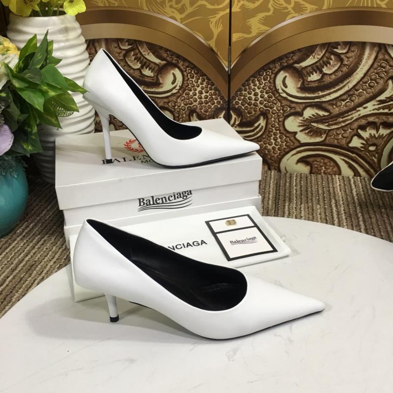 Balenciaga Pumps SBP30304