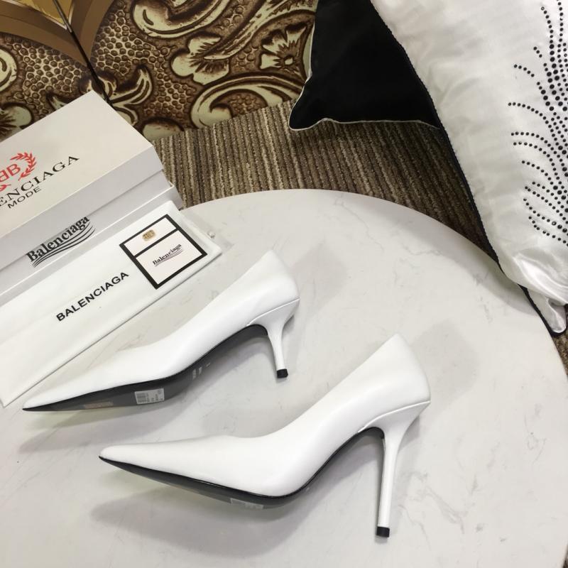 Balenciaga Pumps SBP30304