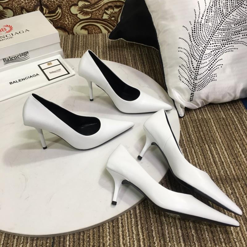 Balenciaga Pumps SBP30304