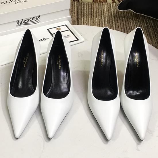 Balenciaga Pumps SBP30304