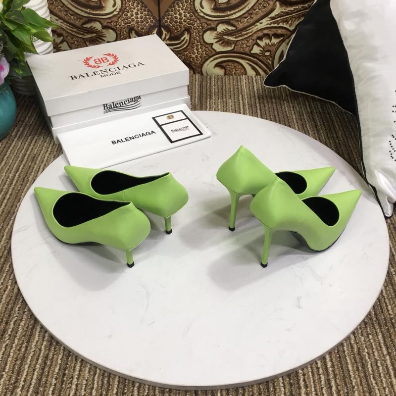 Balenciaga Pumps SBP30305