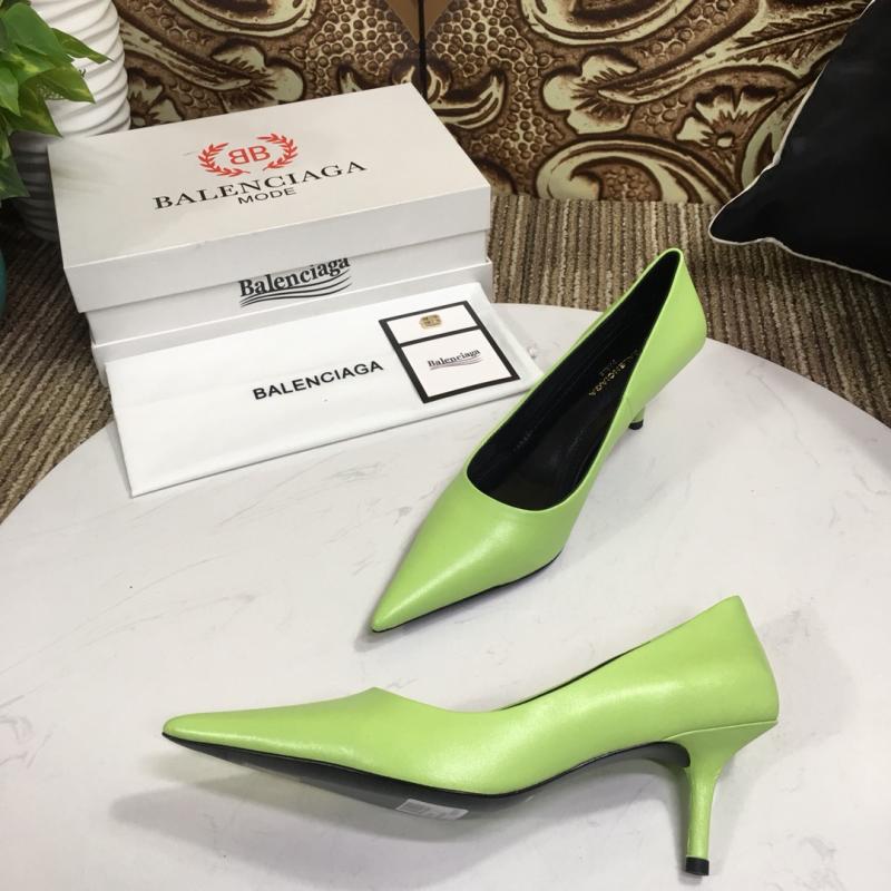 Balenciaga Pumps SBP30305