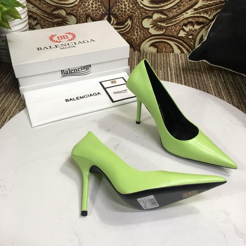 Balenciaga Pumps SBP30305