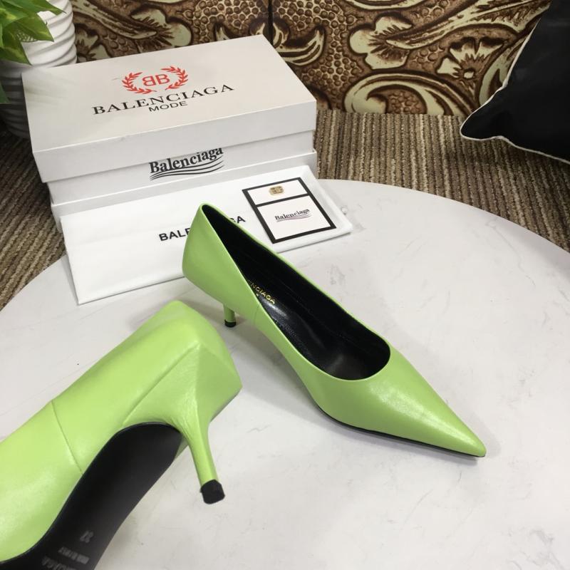 Balenciaga Pumps SBP30305