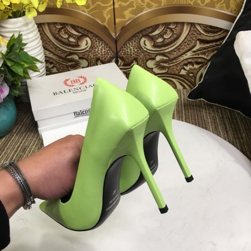 Balenciaga Pumps SBP30305