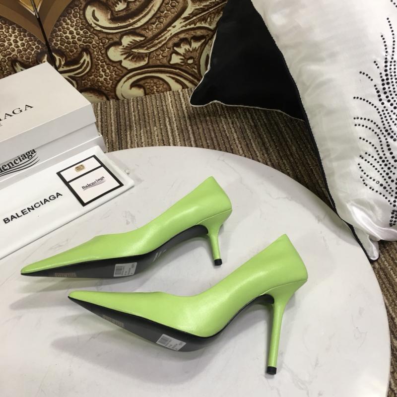 Balenciaga Pumps SBP30305