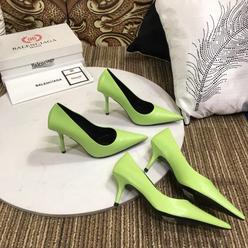 Balenciaga Pumps SBP30305