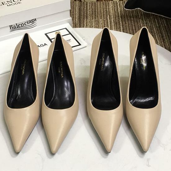 Balenciaga Pumps SBP30306