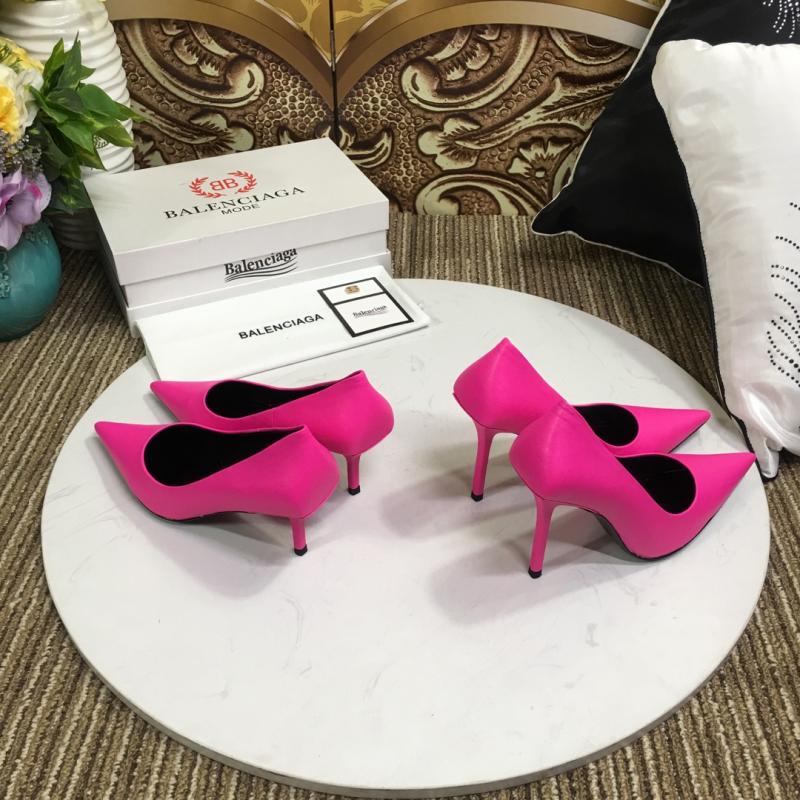 Balenciaga Pumps SBP30307
