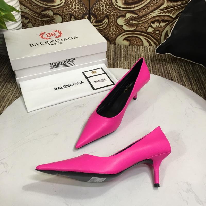 Balenciaga Pumps SBP30307