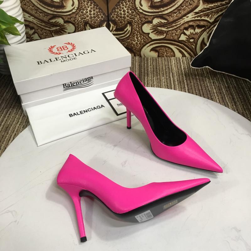 Balenciaga Pumps SBP30307