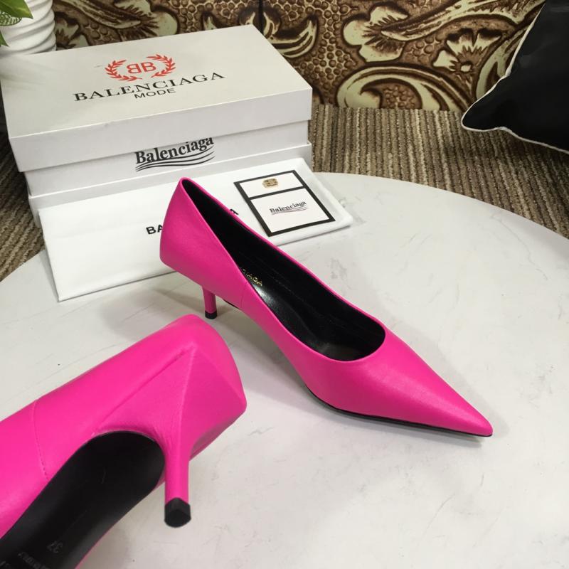 Balenciaga Pumps SBP30307