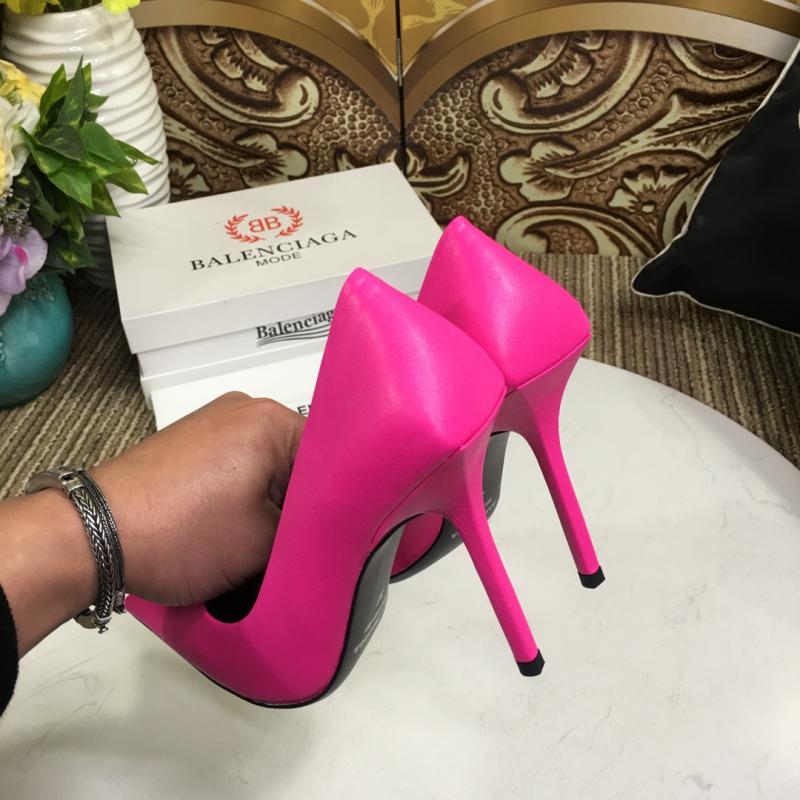 Balenciaga Pumps SBP30307