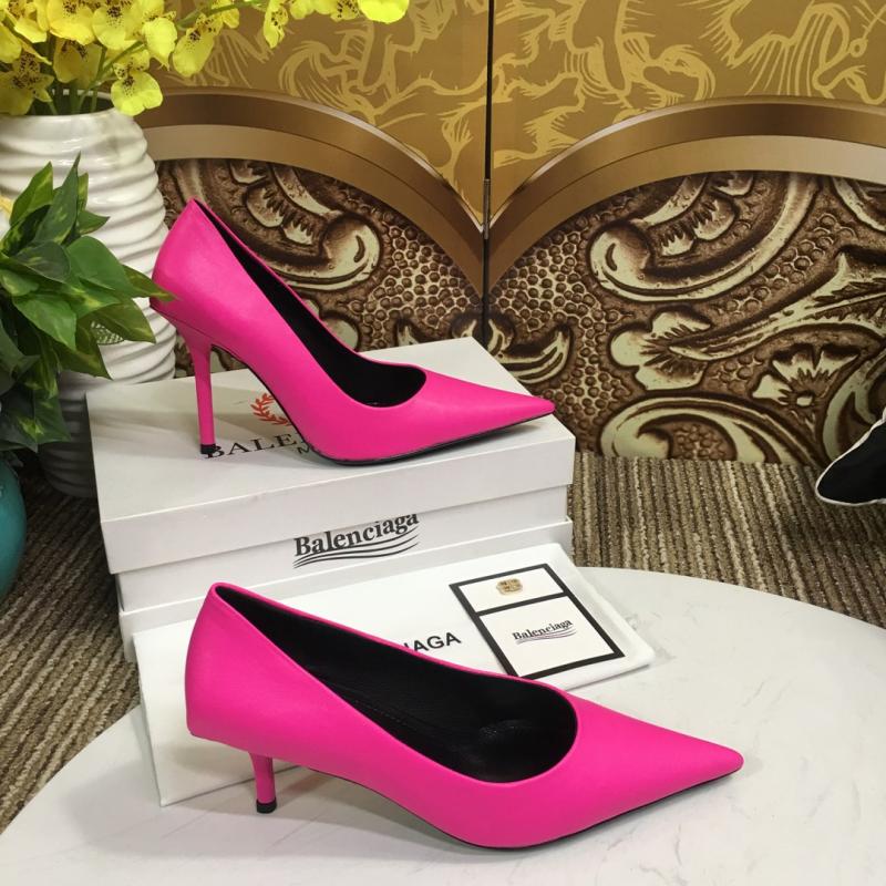 Balenciaga Pumps SBP30307