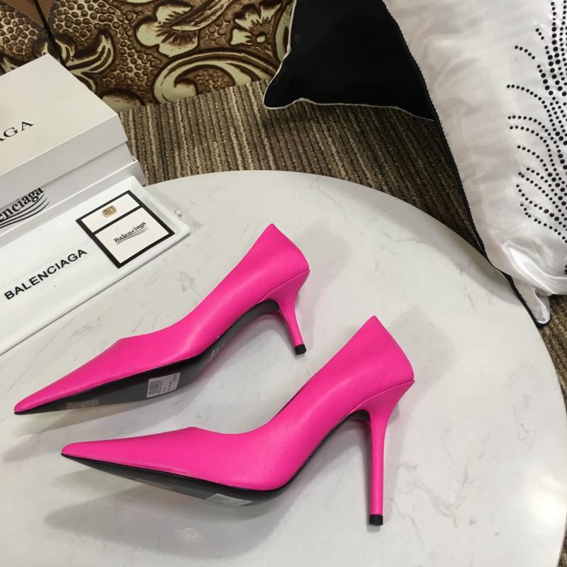 Balenciaga Pumps SBP30307
