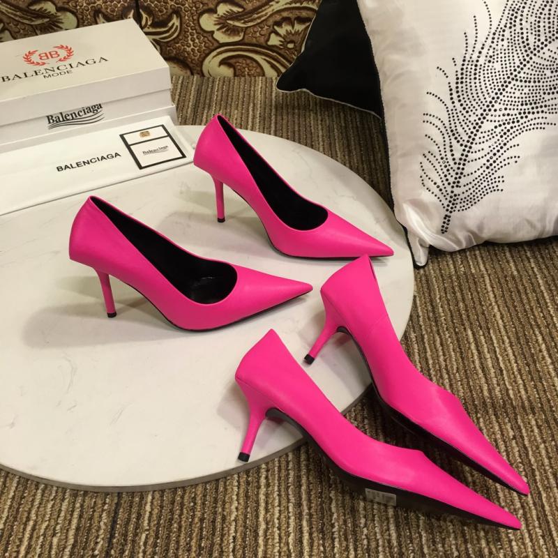 Balenciaga Pumps SBP30307