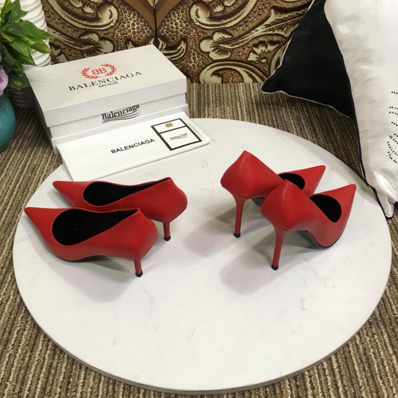 Balenciaga Pumps SBP30308