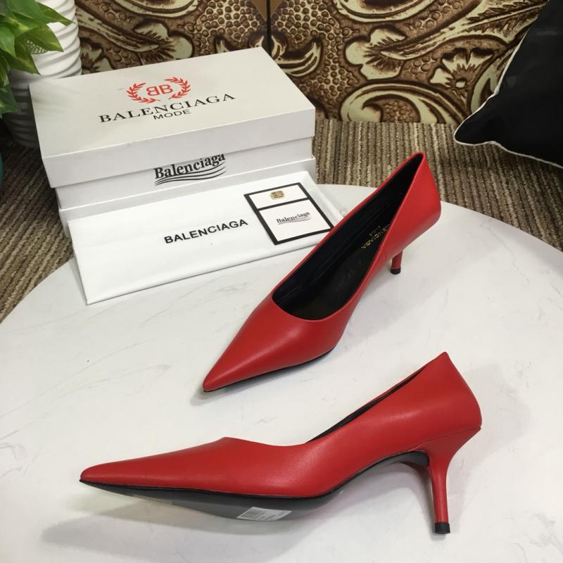 Balenciaga Pumps SBP30308