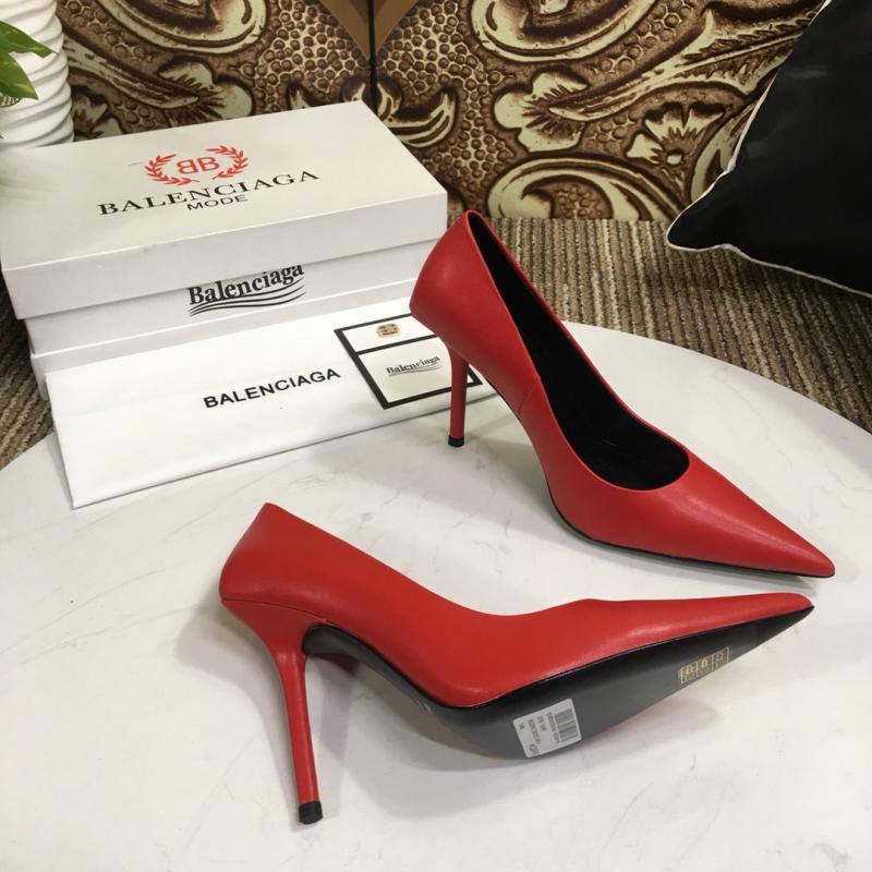Balenciaga Pumps SBP30308