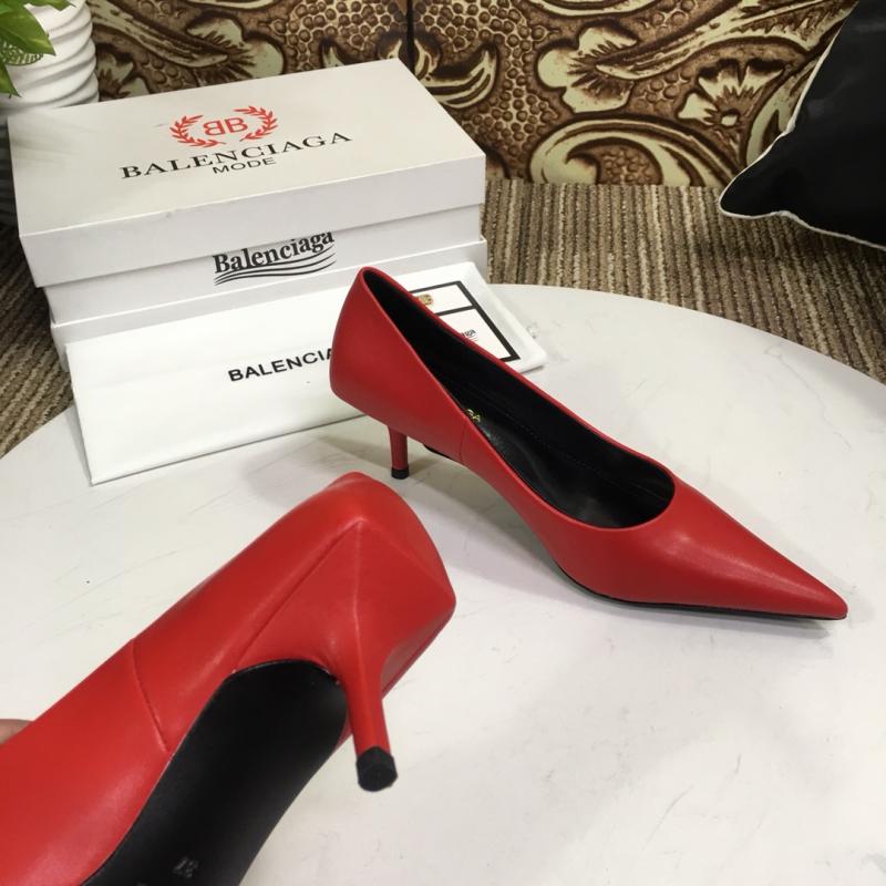 Balenciaga Pumps SBP30308