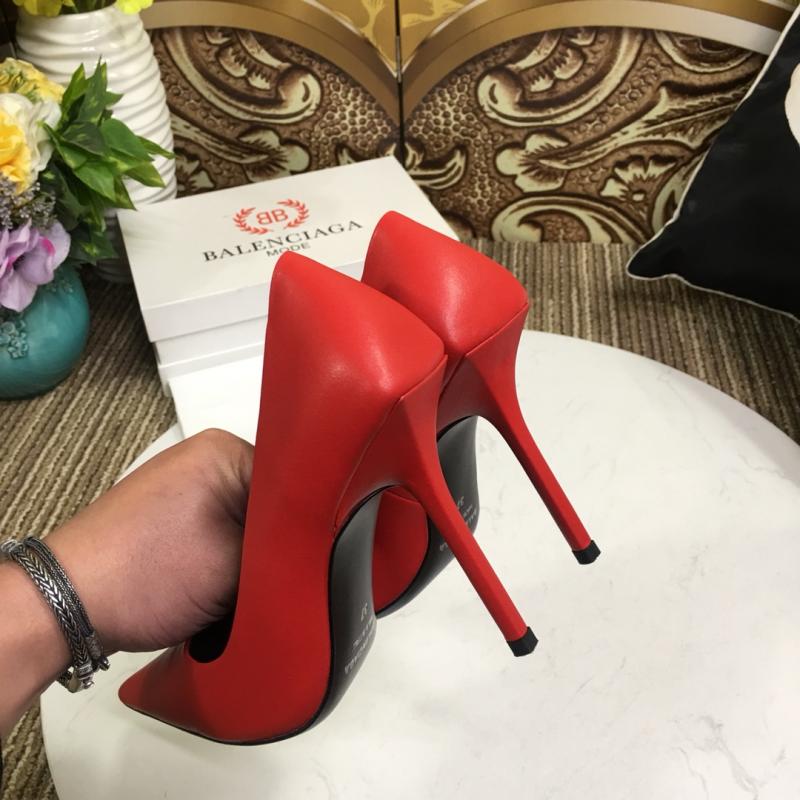 Balenciaga Pumps SBP30308