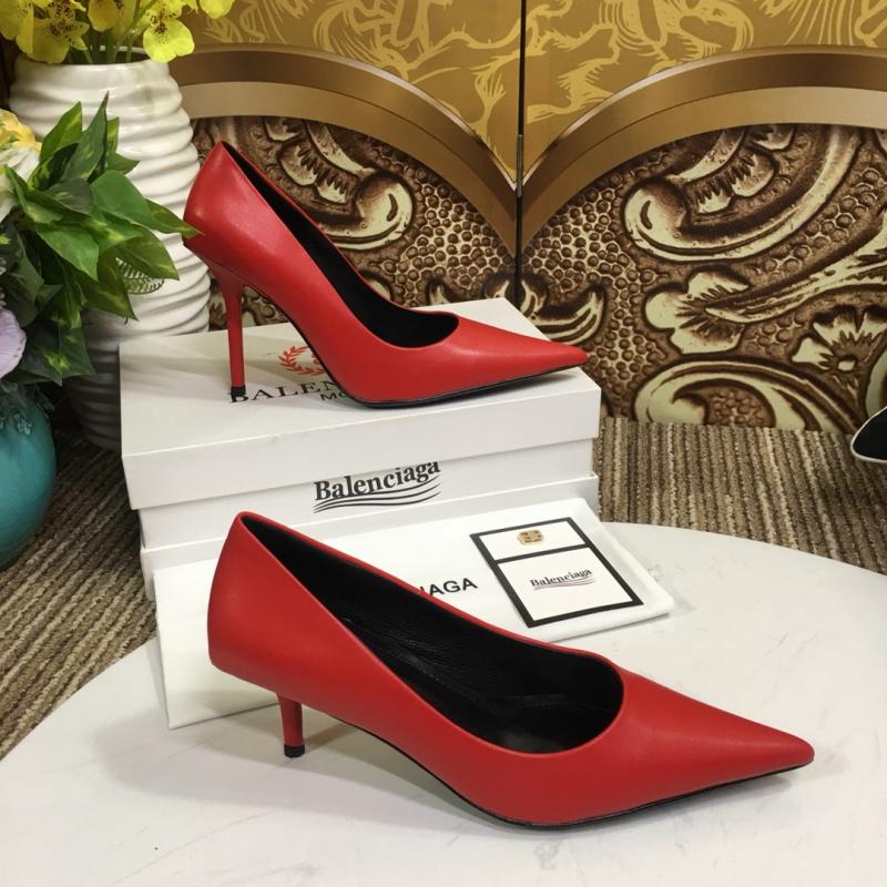 Balenciaga Pumps SBP30308