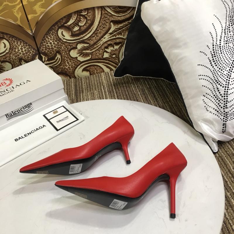 Balenciaga Pumps SBP30308