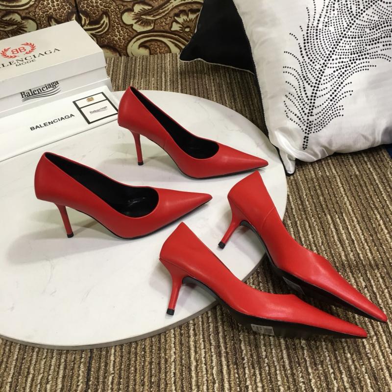 Balenciaga Pumps SBP30308