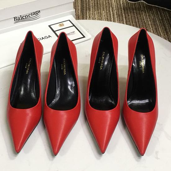 Balenciaga Pumps SBP30308