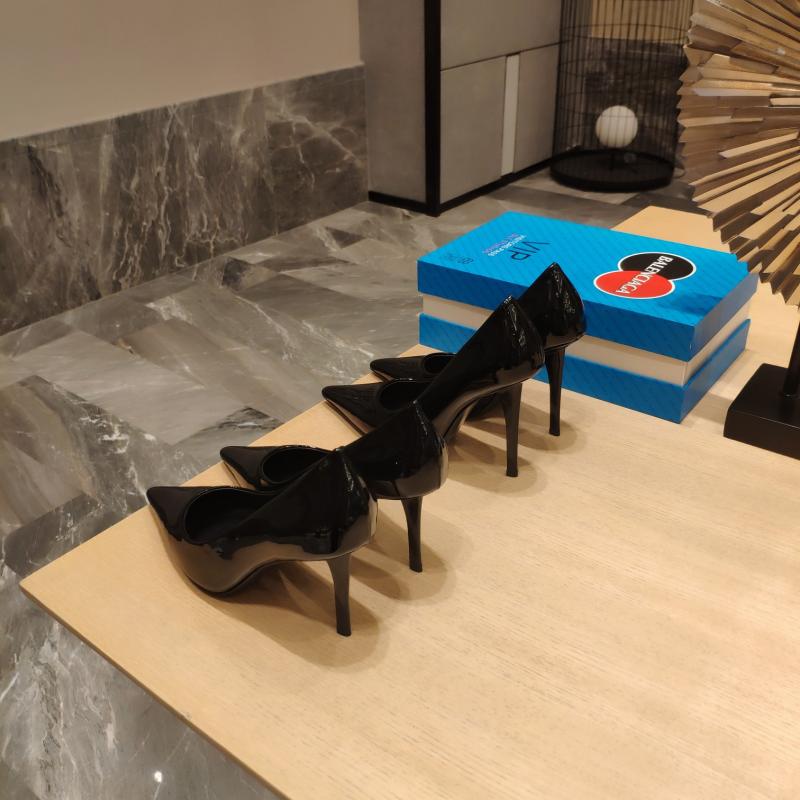 Balenciaga Pumps SBP30309
