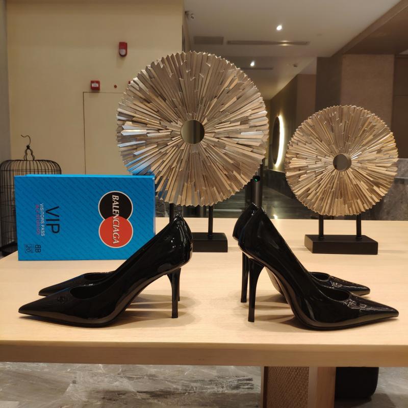 Balenciaga Pumps SBP30309