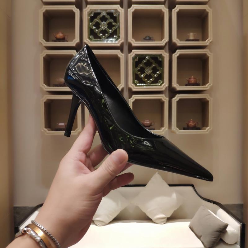 Balenciaga Pumps SBP30309